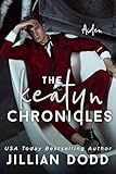 Aiden (The Keatyn Chronicles - Deutsch)