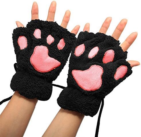 glove cat