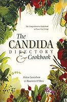 Algopix Similar Product 3 - The Candida Directory The