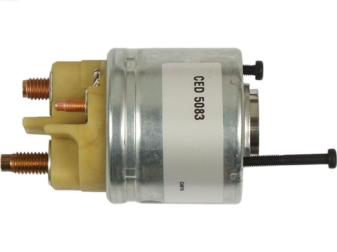 ORIGINAL® As-Pl SS3041(VALEO) Magnetschalter, Starter