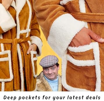 Only Fools and Horses: Del Boy star David Jason admits he was behind Only Fools and Horses: Del Boy star David Jason admits he was behind