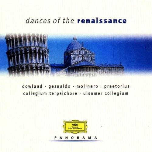 Dances of The Renaissance