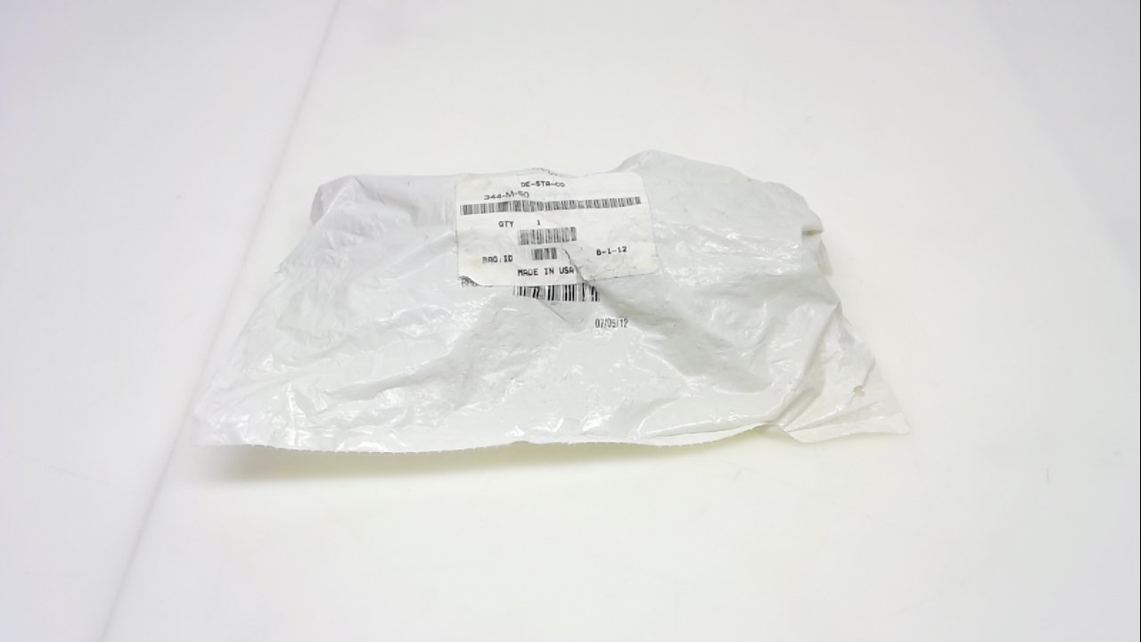 De-Sta-Co 344-M-50 Pull Action Latch Clamp 344-M-50