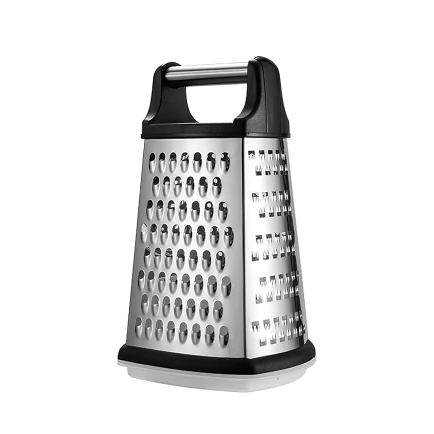 ☆ドイツ製☆ガード付きステンレススライサー＆WMF•4面おろし器 ドイツ製ガード付き ステンレススライサー 通販 - ディノス
