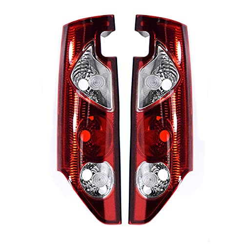 Feux arrière Kangoo II 2008-2012 bloc optique gauche droit NV250