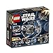 LEGO Star Wars Tie Advanced Prototype 75128 Building Kit (93 Piece)