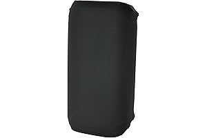 TXEsign Dust Cover Speaker Case for JBL PartyBox 110/JBL PartyBox 100 Portable Party Speaker