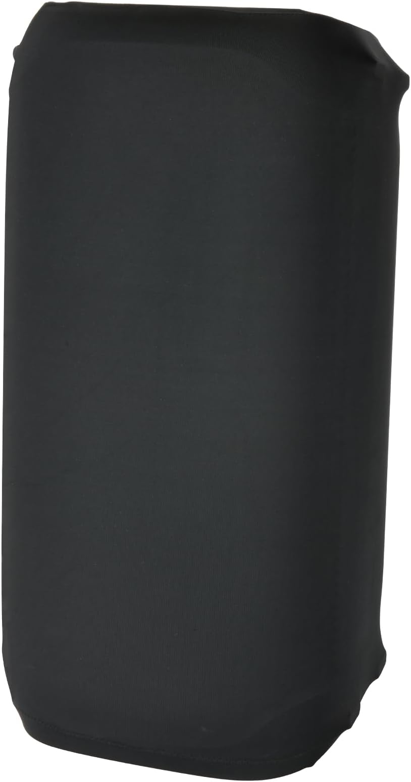 TXEsign Dust Cover Case for JBL PartyBox 110/JBL PartyBox Club 120 - Portable Party Speaker, Protective Cover w Elastic Band Protective Dust Case for JBL Speaker