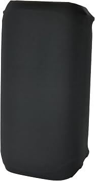 Dust Cover Case for JBL PartyBox 110/Club 120/130 - Portable Party Speaker, Protective Cover w Elastic Band Protective Dust Case for JBL Speaker