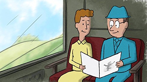 Miniatura 3 de Monkey Business Las aventuras de los creadores del curioso George