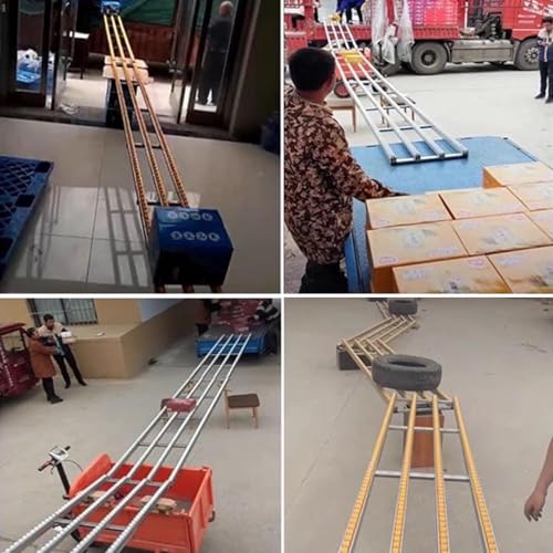 Sistema di trasporto largo 30 cm – lungo 300 cm efficiente magazzino consegna & imballaggio Solut Silver Pulley Design per scarico rapido e prestazioni