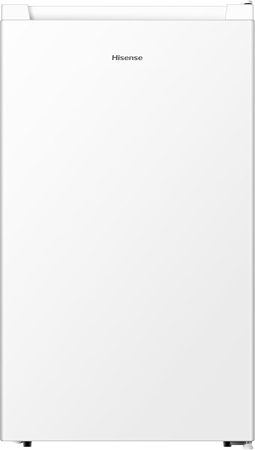 Hisense MUZ4859E Frigorifero Monoporta, Bianco, 61L