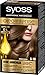 Produktbild Syoss Oleo Intense Haarfarbe, 6-10 Dunkelblond, 3er Pack(3 x 115 ml)