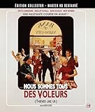 Nous Sommes Tous des Voleurs [Édition Collector-Master HD restauré]