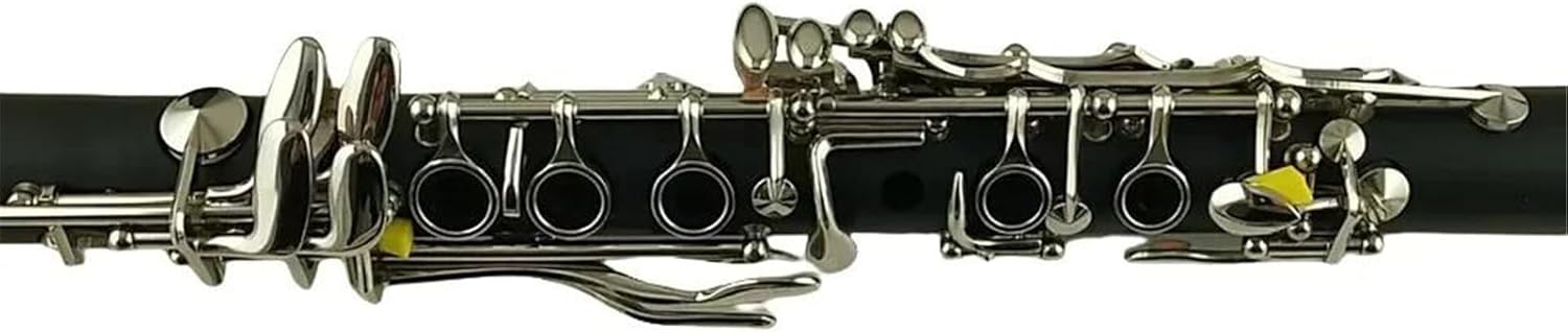 Clarinet for beginners Eb Key Clarinet Professional Clarinet