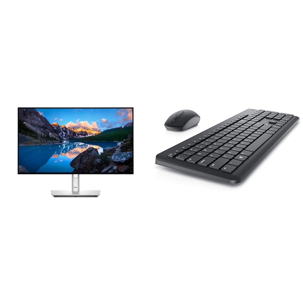 Dell-U2424HE, 23.80" (60.45 cm), 1920 x 1080 at 120 Hz, IPS-Panel, Aspect Ratio 16:9, Response Time-picture-29