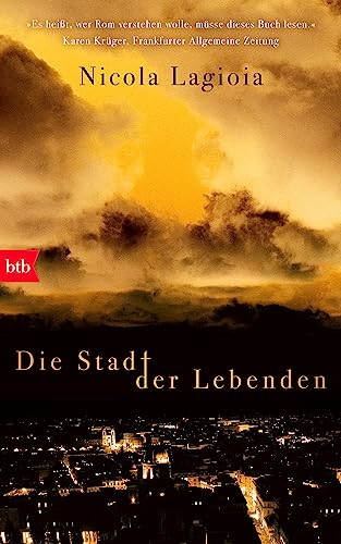 Preisvergleich Produktbild Die Stadt der Lebenden