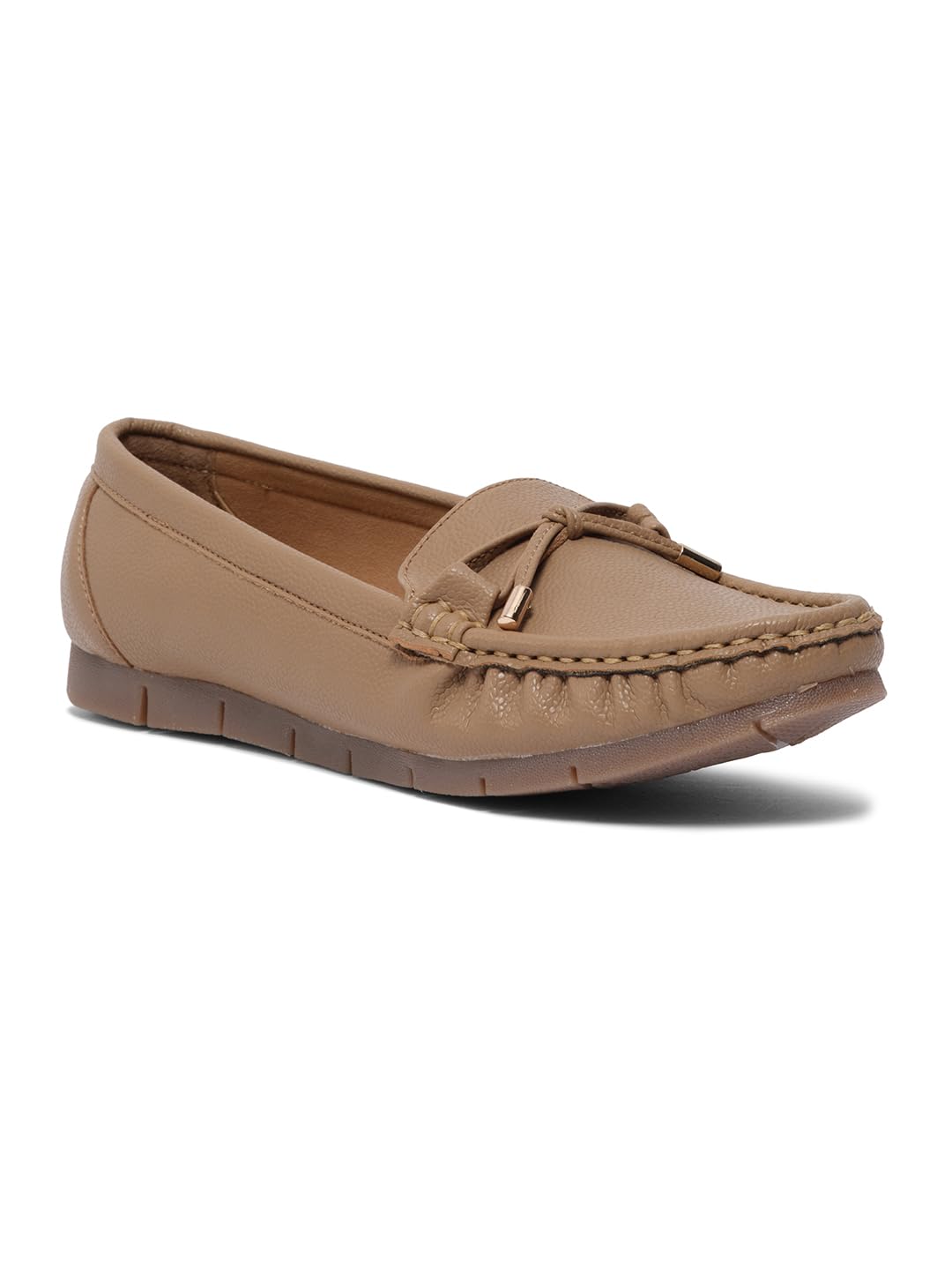 eridani Alexx Knot Loafers Stylish, Comfortable and Versatile Designs, Combining Elegance, Durability and Modern Fashion for All Occasions-picture-56