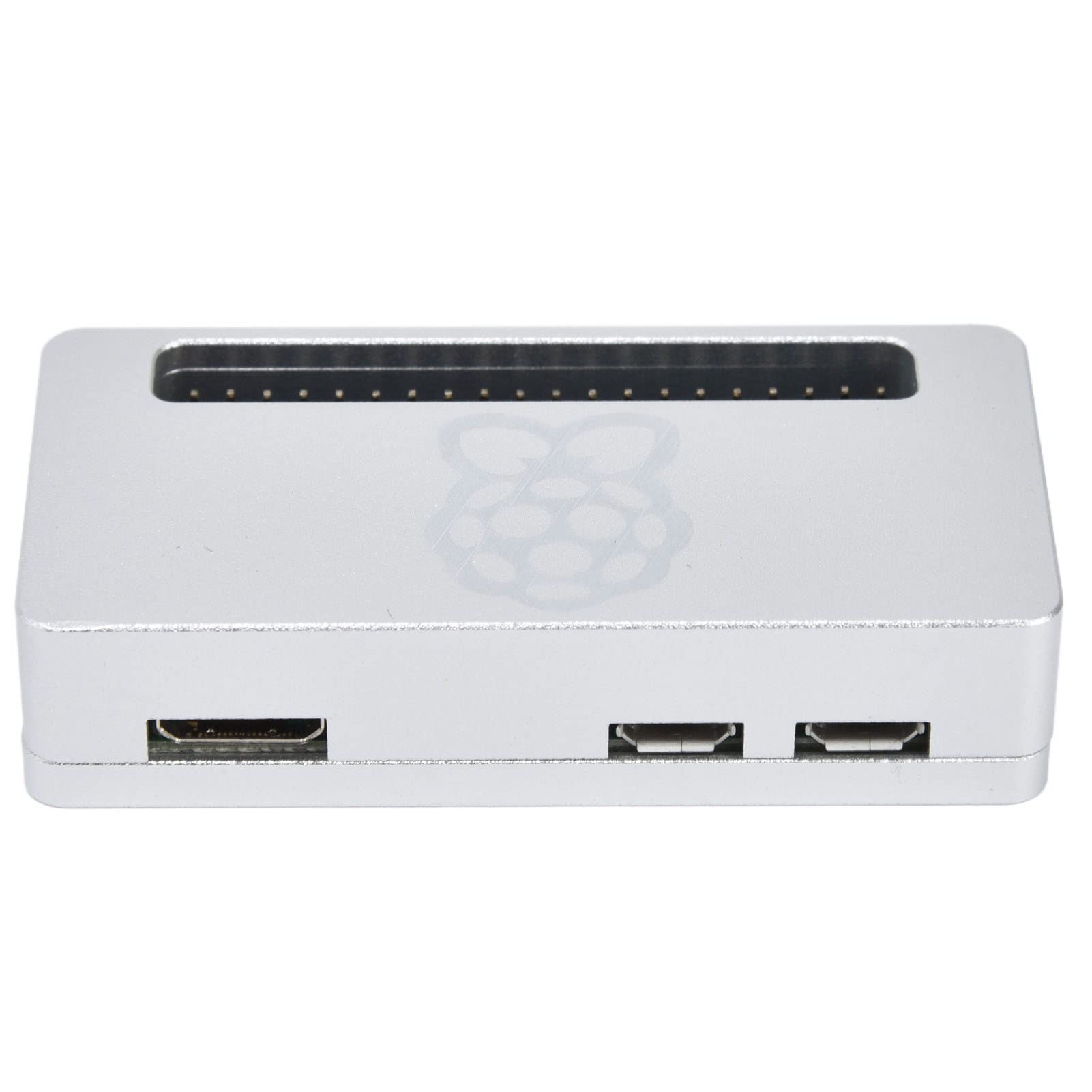 FTVOGUE WH Board, Pre-Soldered 40PIN GPIO Header (Silver)