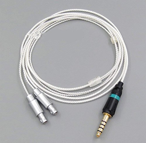 ゼンハイザー HD800S 付属 4.4mmバランスケーブル Amazon.co.jp: Sennheiser HD800S ヘッドホン バランスケーブル