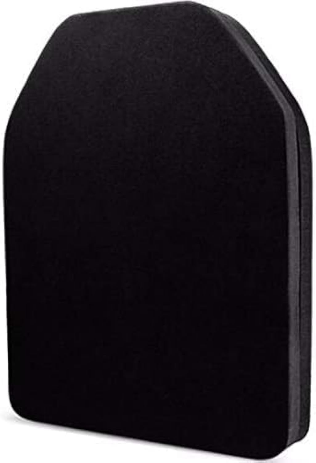 Takelablaze Tactical Vest Plates Outdoor Tactical Plates EVA Foam Shock Plate Set for Tactical Vest Inner Liner Strength Training 2 PCS