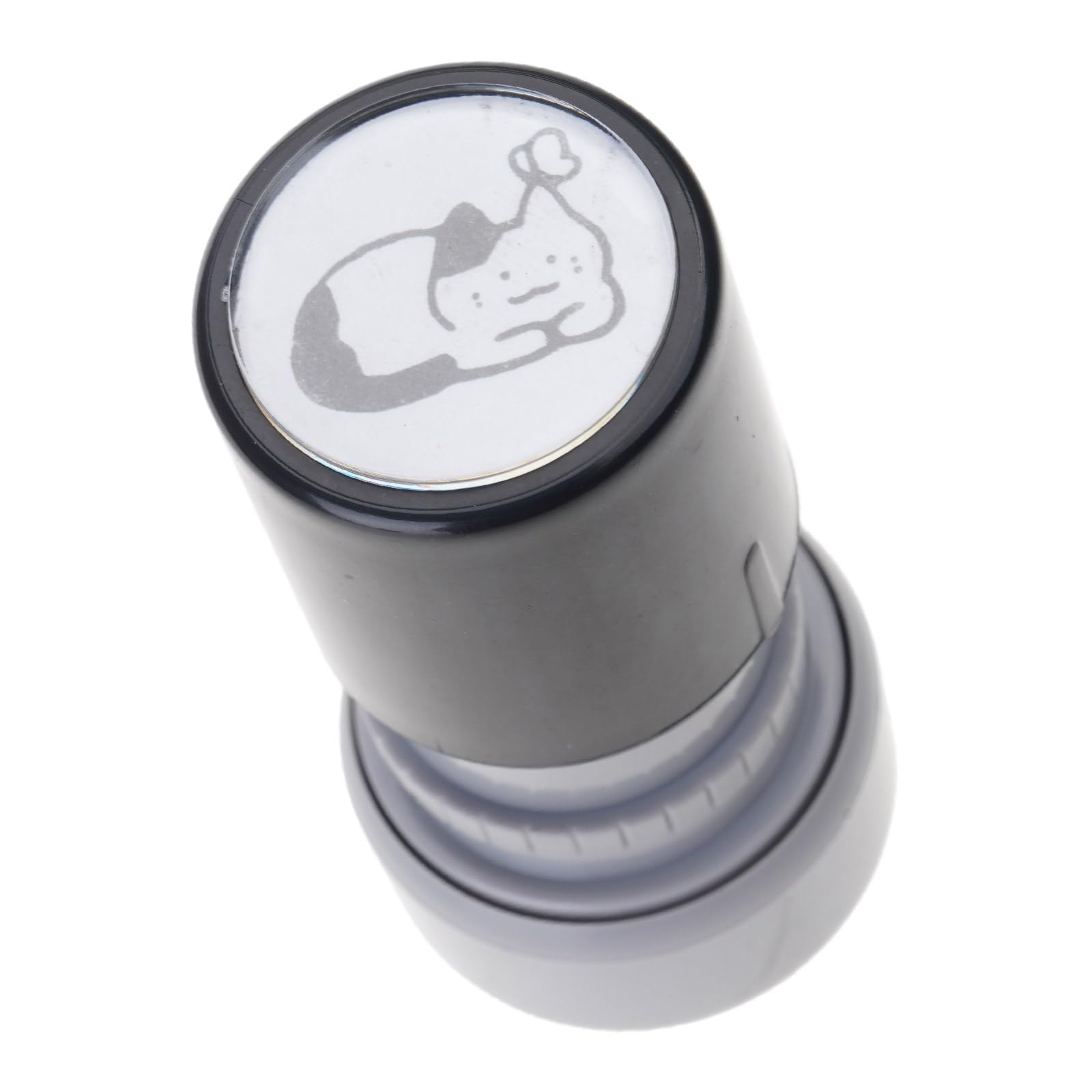 Multi-Purpose Animal Stamp with Lovely Cats for Decor Teaching Reward Stamps Cats Animal Stamp