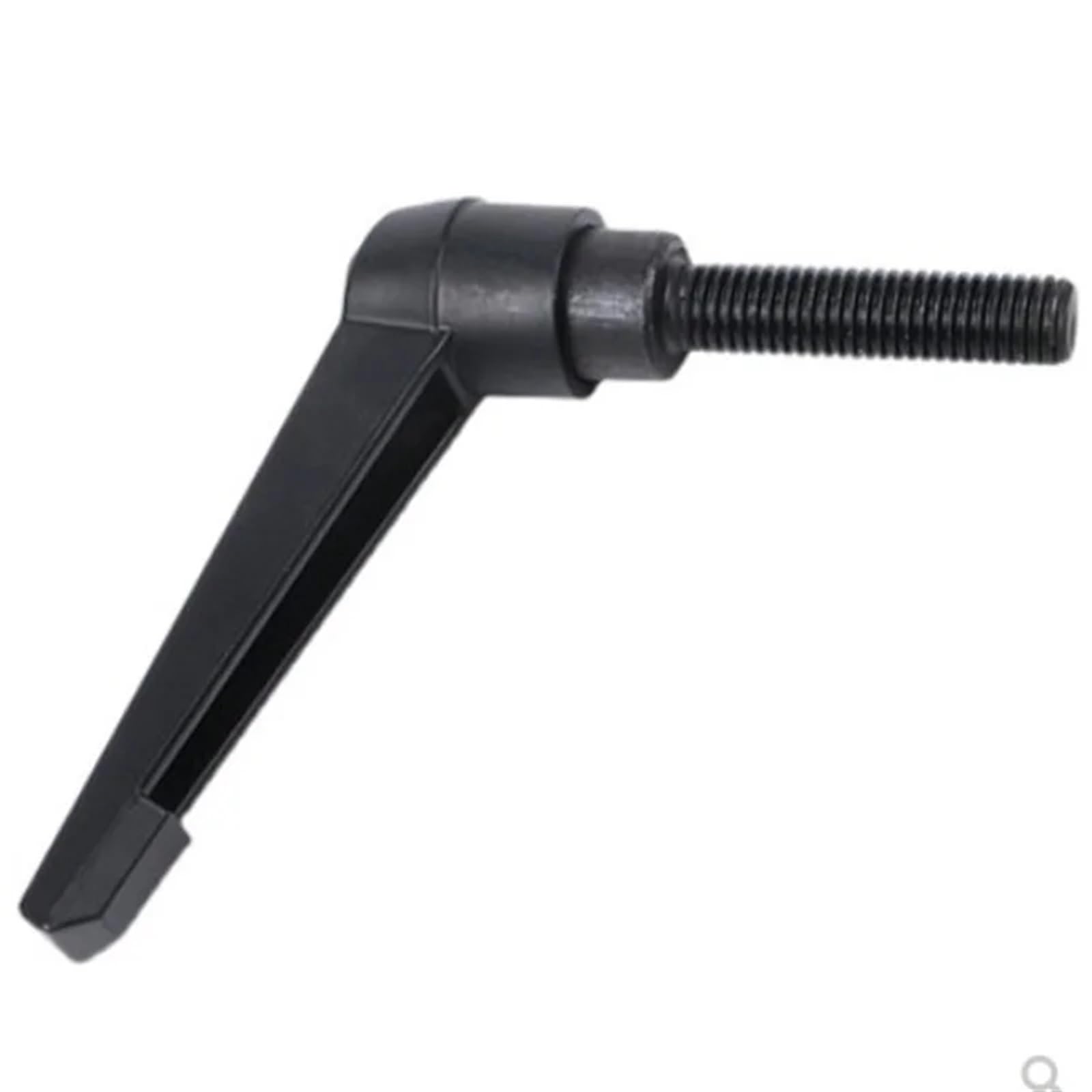 Fbhfsuief Men's Screw Clamping Lever Machinery Adjustable Handle Locking External Thread Knob1pc M4 M5 M6 M8 M10 M12 M16(M12x100mm)
