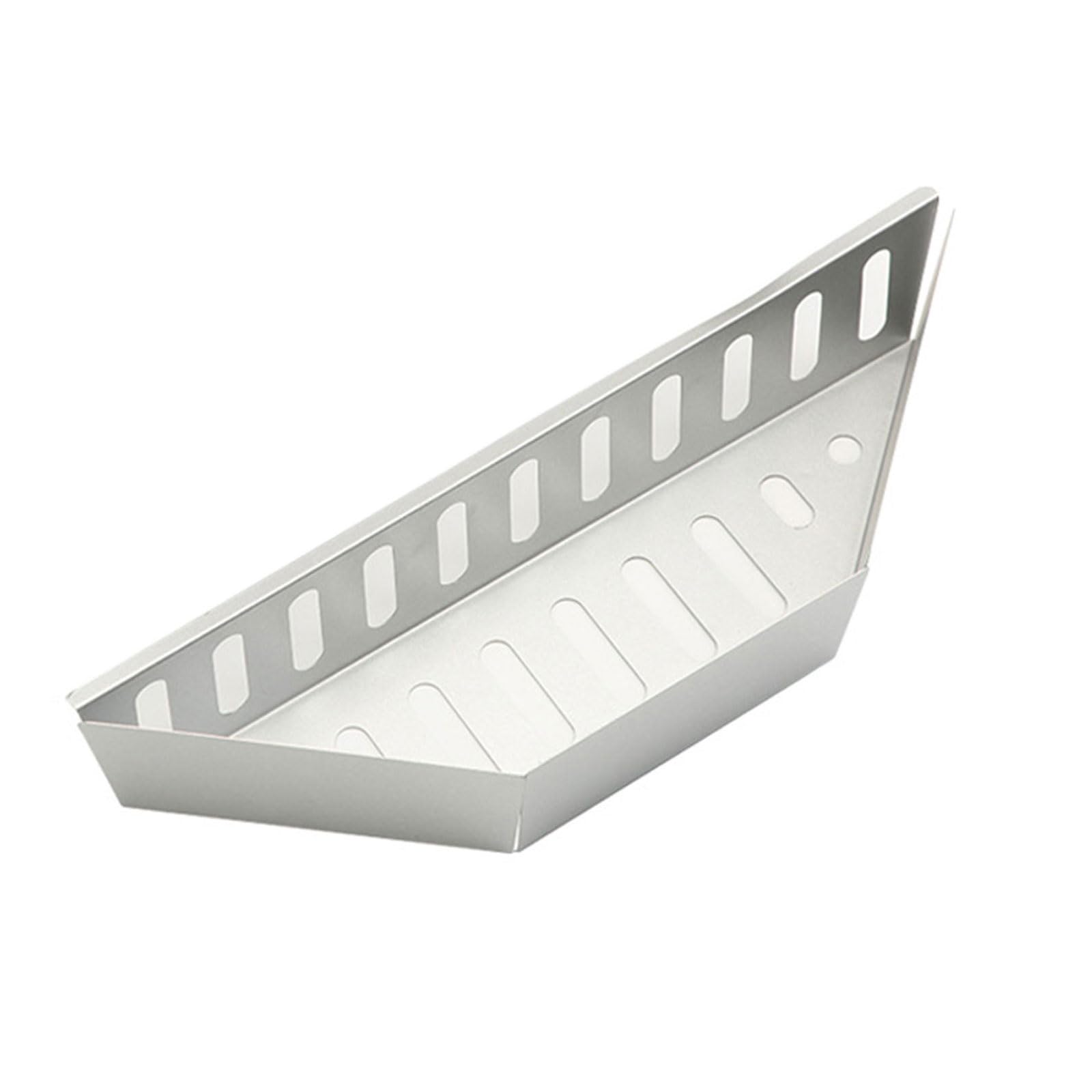 Ocynkowana aluminiowa patelnia do 57 cm + uchwyt do grilla Chal Brykiet na paliwo Jestem BBQ Akcesoria Wybierz 1/2 sztuki i wydajne rozwiązanie do pieczenia