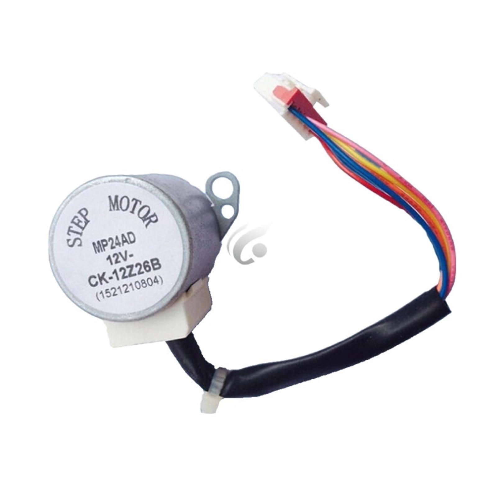 Hhbfaicai99l Mp24ad Air Conditioning Wind Motor Stepper Put The Swept Mp24ba