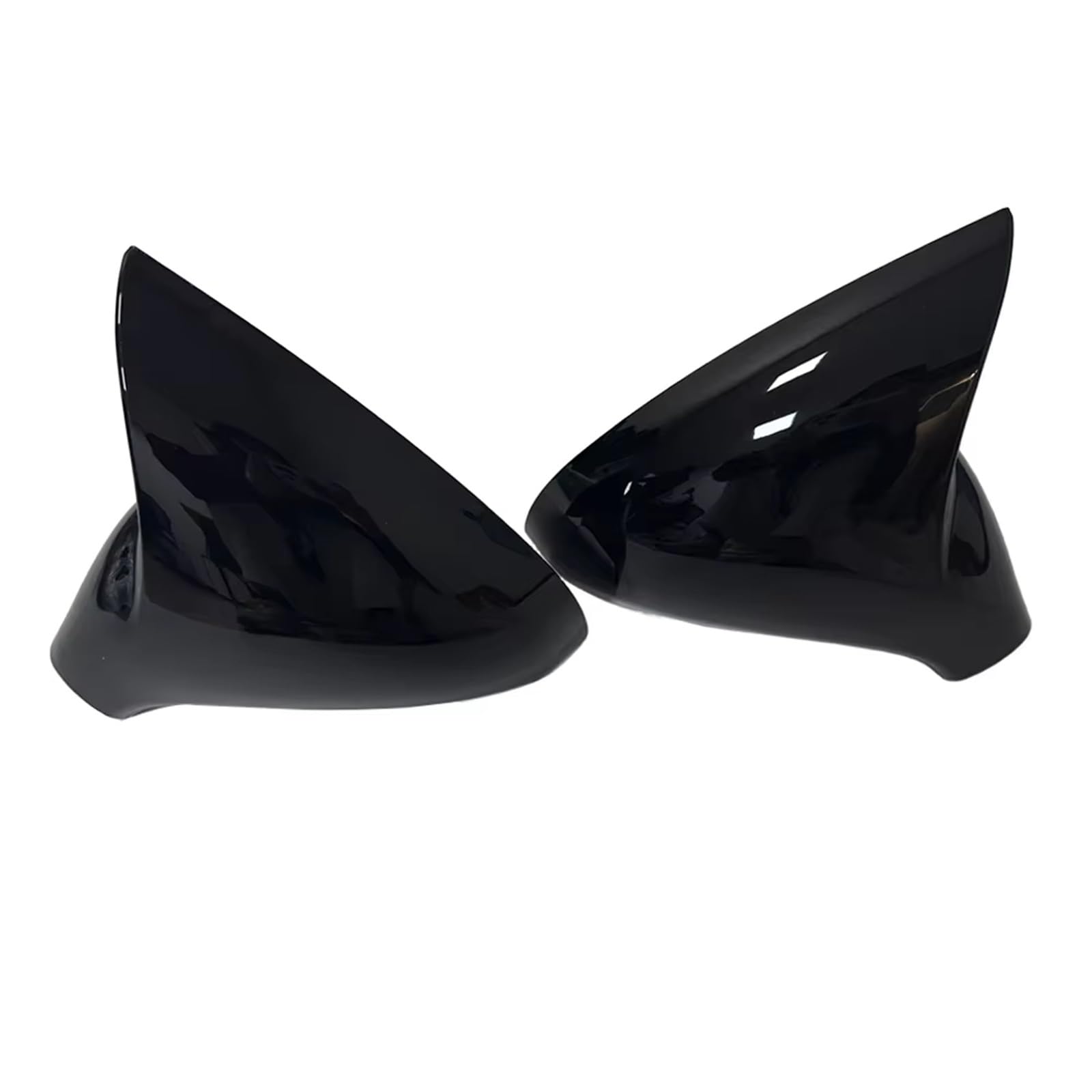 Coperture Per Specchietto Retrovisore Auto Per Peugeot 207 2006-2012