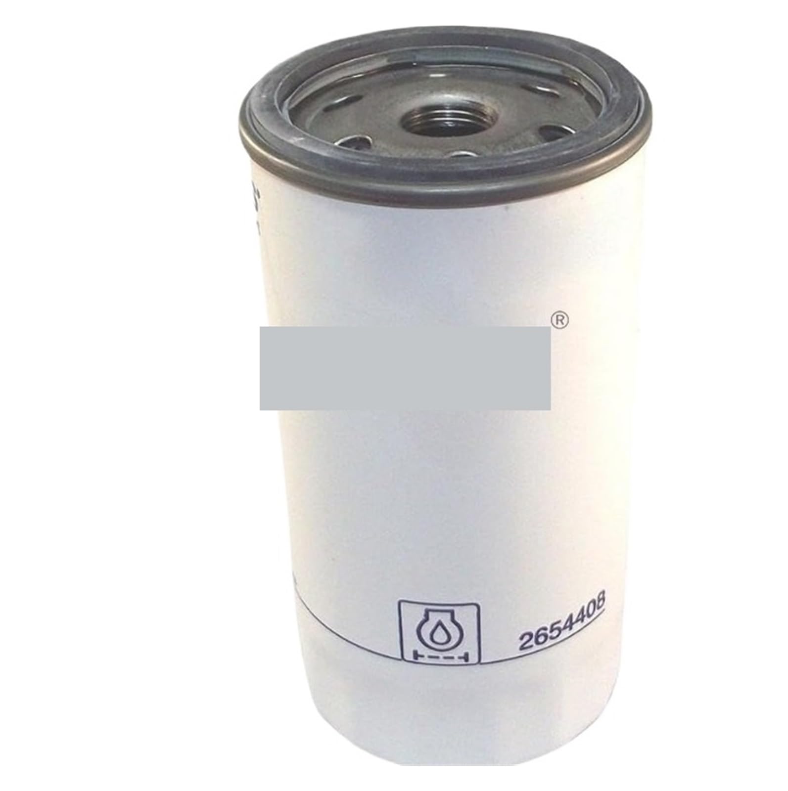 Tscfhgqi One Color Oil Filter 2654408
