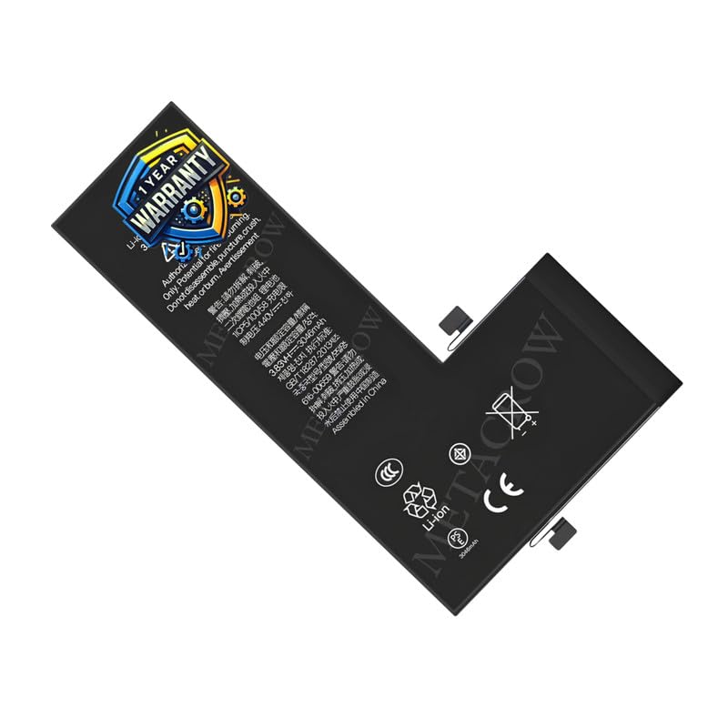 Image of Original Battery Compatible for iPhone 11 Pro (A2215, A2160, A2217) - (3046mAh) - 1 Year Warranty