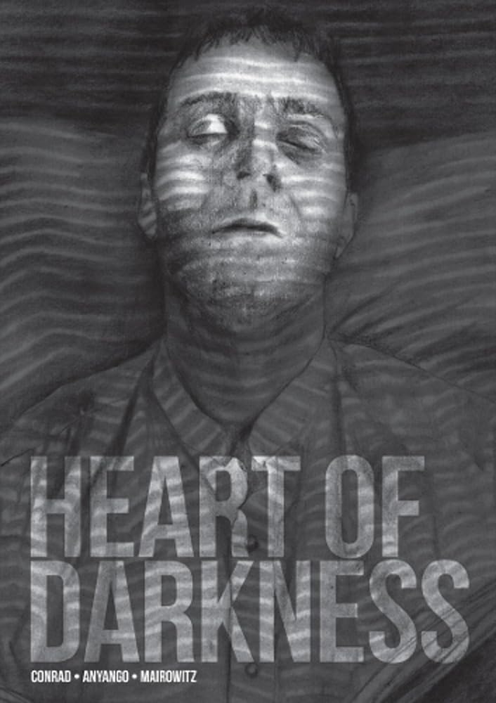 Heart of Darkness by Joseph Conrad PAPERBACK 9781906838096