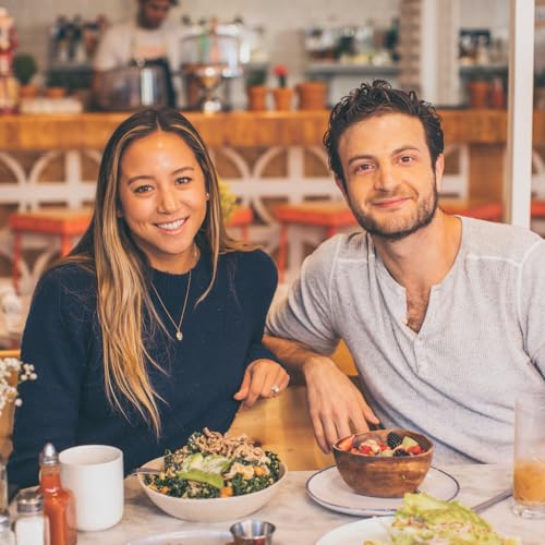 Episode 4: Y7 Studio Founder and CEO Sarah Larson Levey Podcast Por  arte de portada