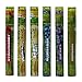 Cyclones Pre Rolled Hemp Cone Wrap XtraSlo Cone with Tip and Reuseable Twist Top Tube - 1 Cone Per Tube - Wonderberry Flavor (24)