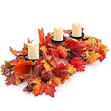 Yunlly Thanksgiving Candle...image