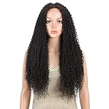 〖Cabello de bebé:〗 nos aseguramos de que esta peluca tenga muchos pelos de bebé en la línea del cabello para garantizar la línea de cabello más natural y hermosa.