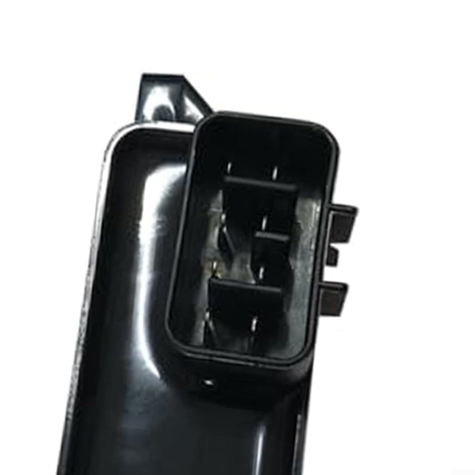 Für CDI Zündzünder für Kawasaki KLX250S KLX250 2006-2007, Ersatzteil OE 21119-1579, ABS-Material, einfach zu installierender Motorrad-elektrischer Schalter