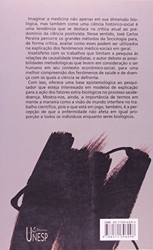 A explicação sociologica na medicina social: A explicação sociologica na medicina social: - Imagem 2