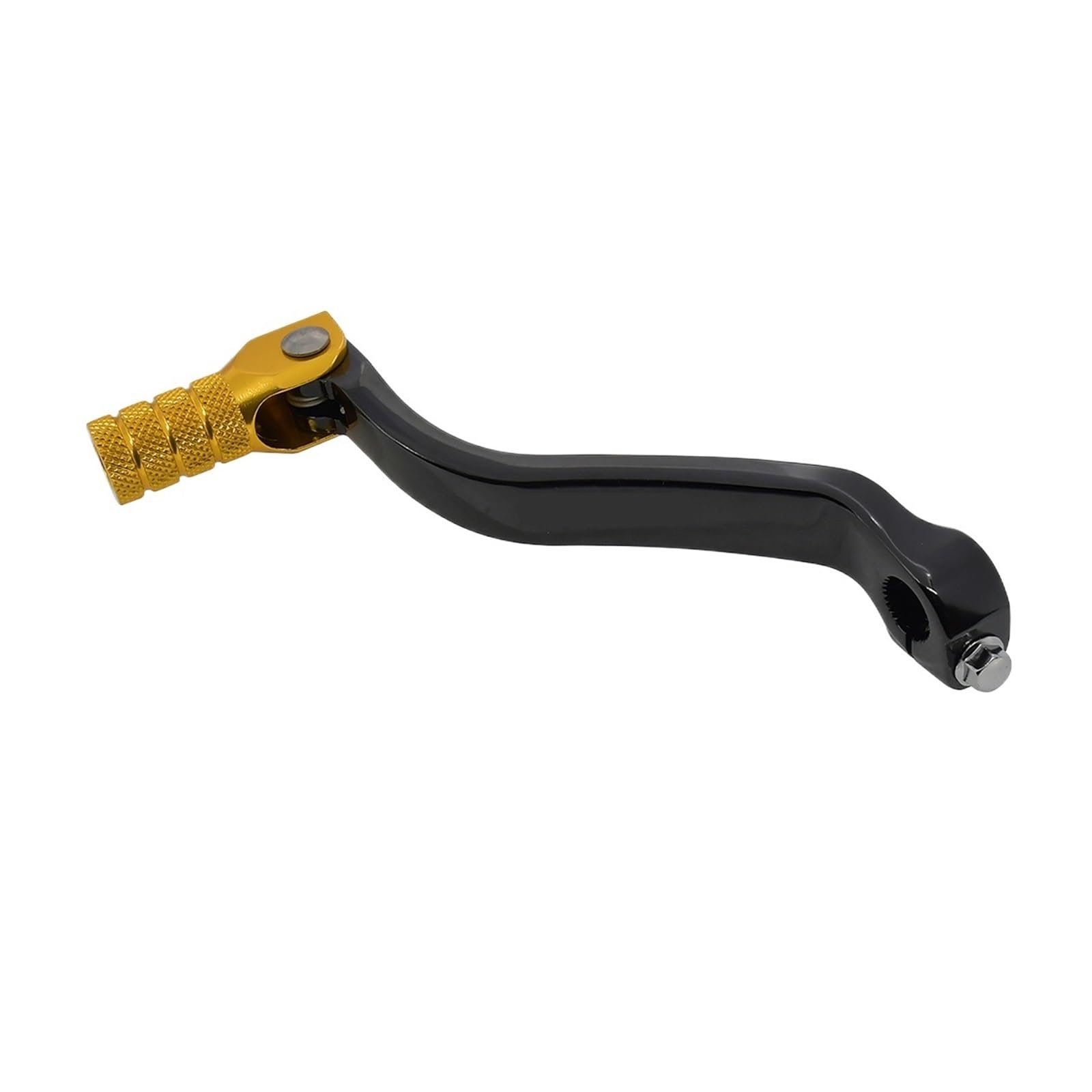 Hewpngs 7306 Shift Lever For Suzuki Rmz250 Rmz450 Rmz 250 450 400 Drz400s Drz400e Drz400sm 20002019 Motocross Cnc Folding Gear Shift Shifter Lever Pedal Shifts Levers