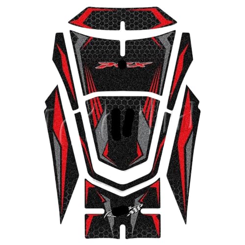 Autocollant réservoir moto PCX 125 pour vos trajets urbains