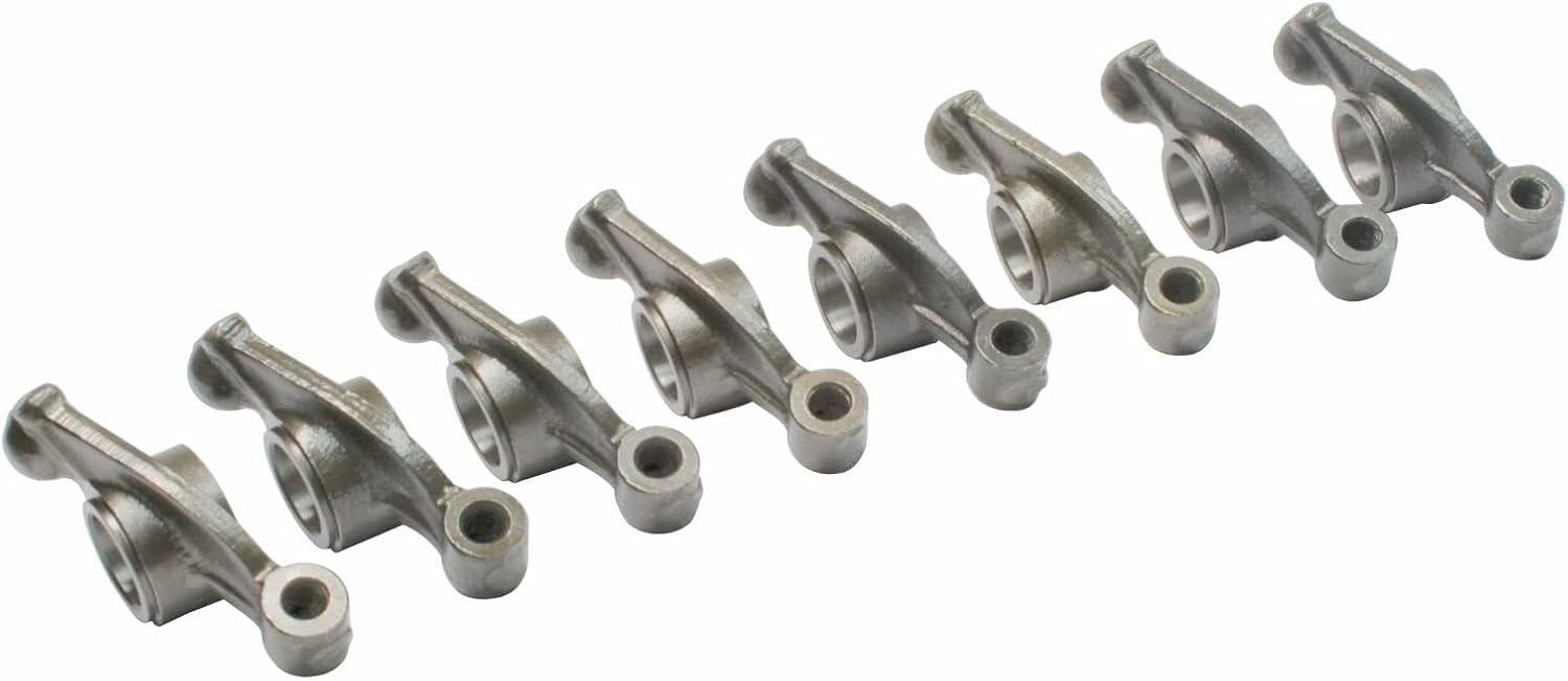 1.25 Ratio Forged Rocker Arms