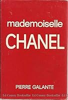 Mademoiselle Chanel B0006C425Q Book Cover