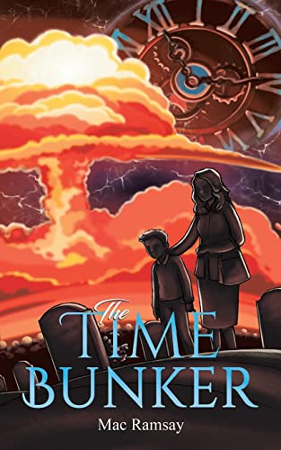 The Time Bunker view 2