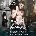 Cover of Wild at Heart