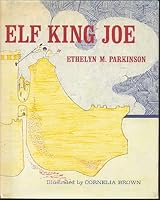 Elf King Joe B0006BUJU4 Book Cover