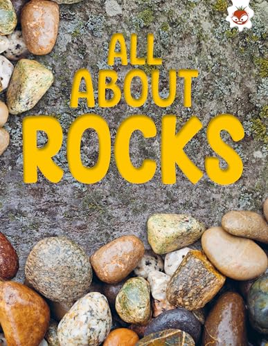 Earth's Detectives: All About Rocks