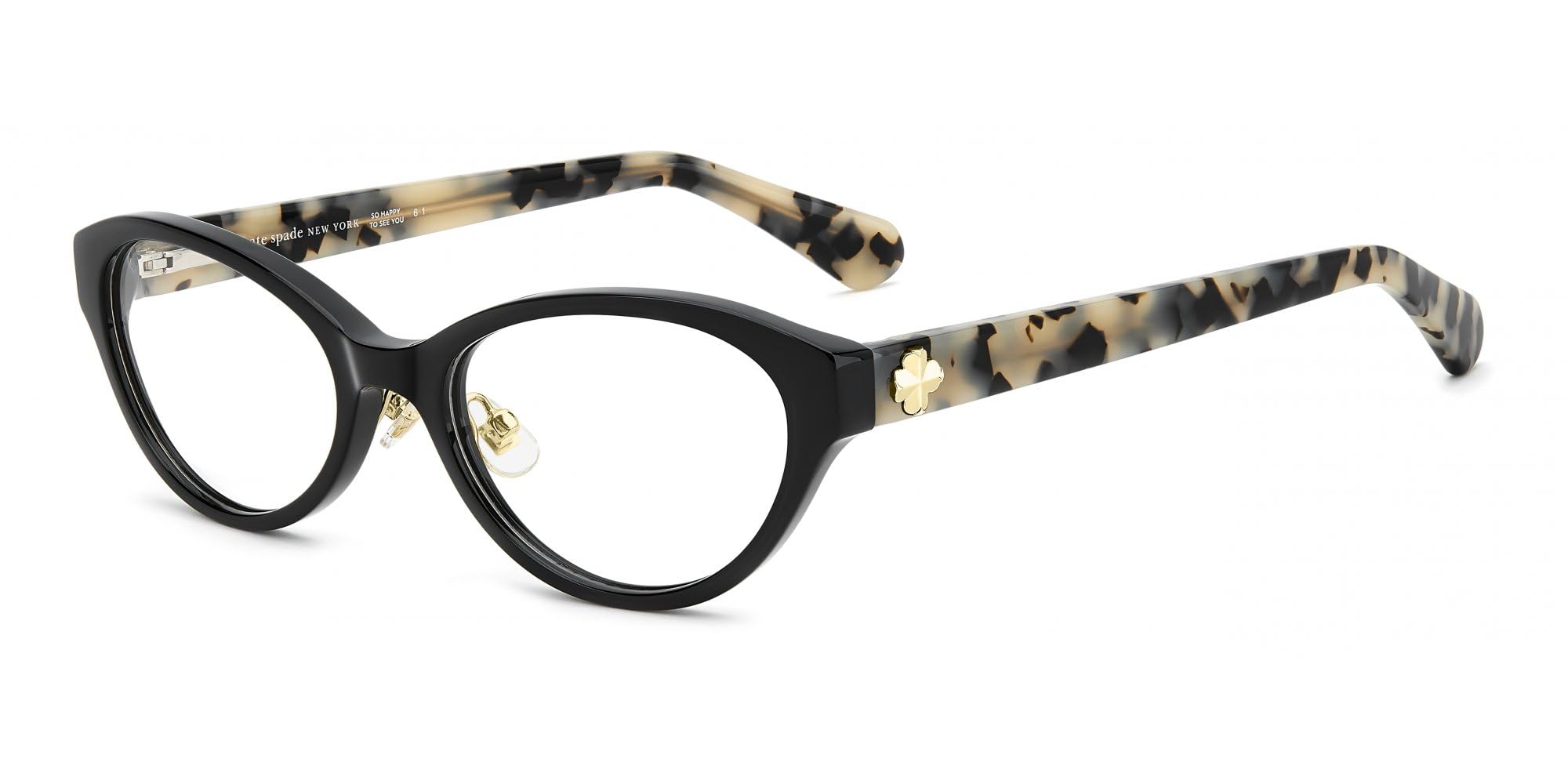 kate spade new york Ks Steffi 2/G Montures de lunettes sur ordonnance Femme (lot de 1)