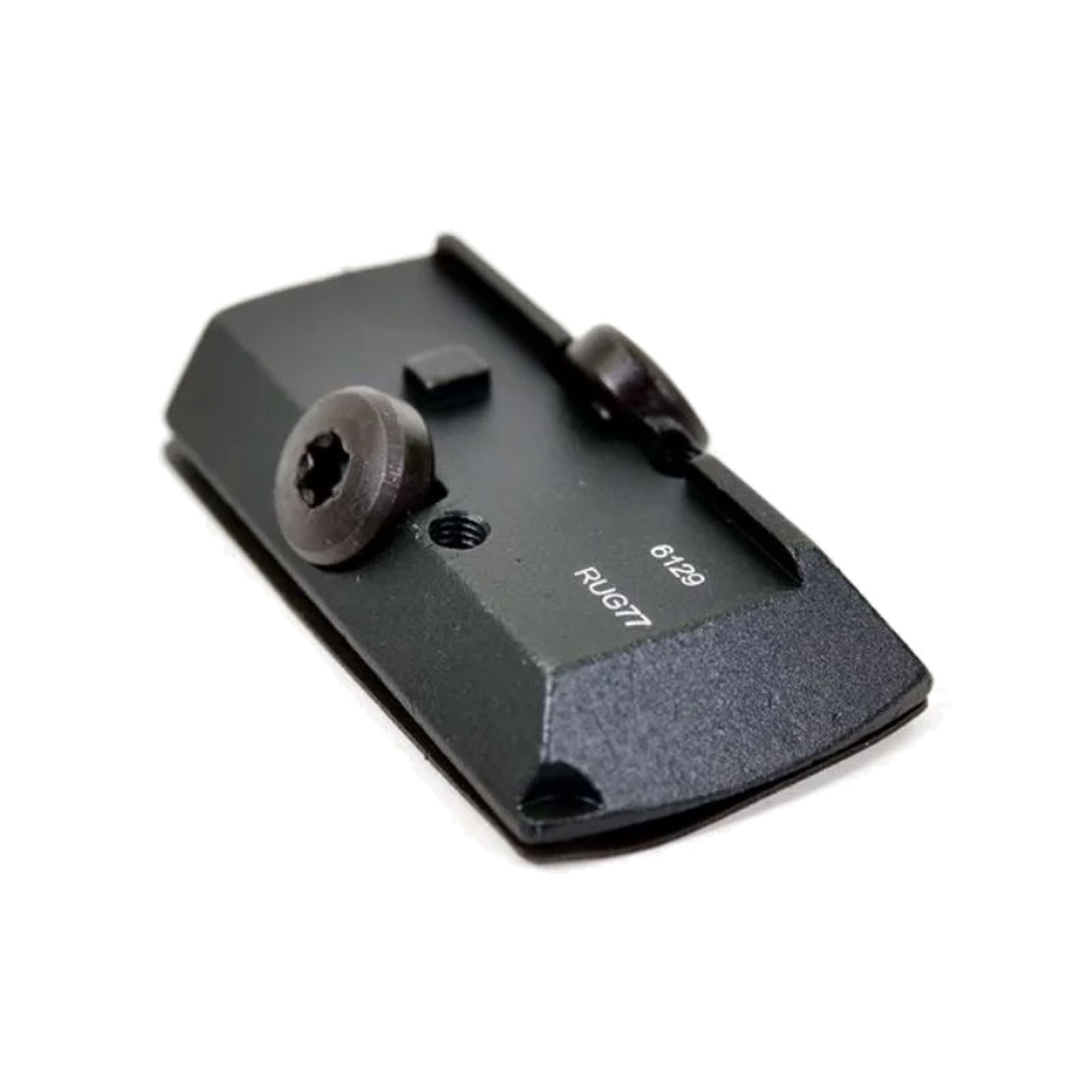 BURRIS FastFire Series Secure Reliable Durable Easy-to-Maintain Mounting System for Red Dot Shooting Sights