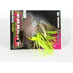 新品 大量 スピナーベイト　セット 有名ブランド Amazon.co.jp: アルファタックル(Alpha Tackle) ルアー